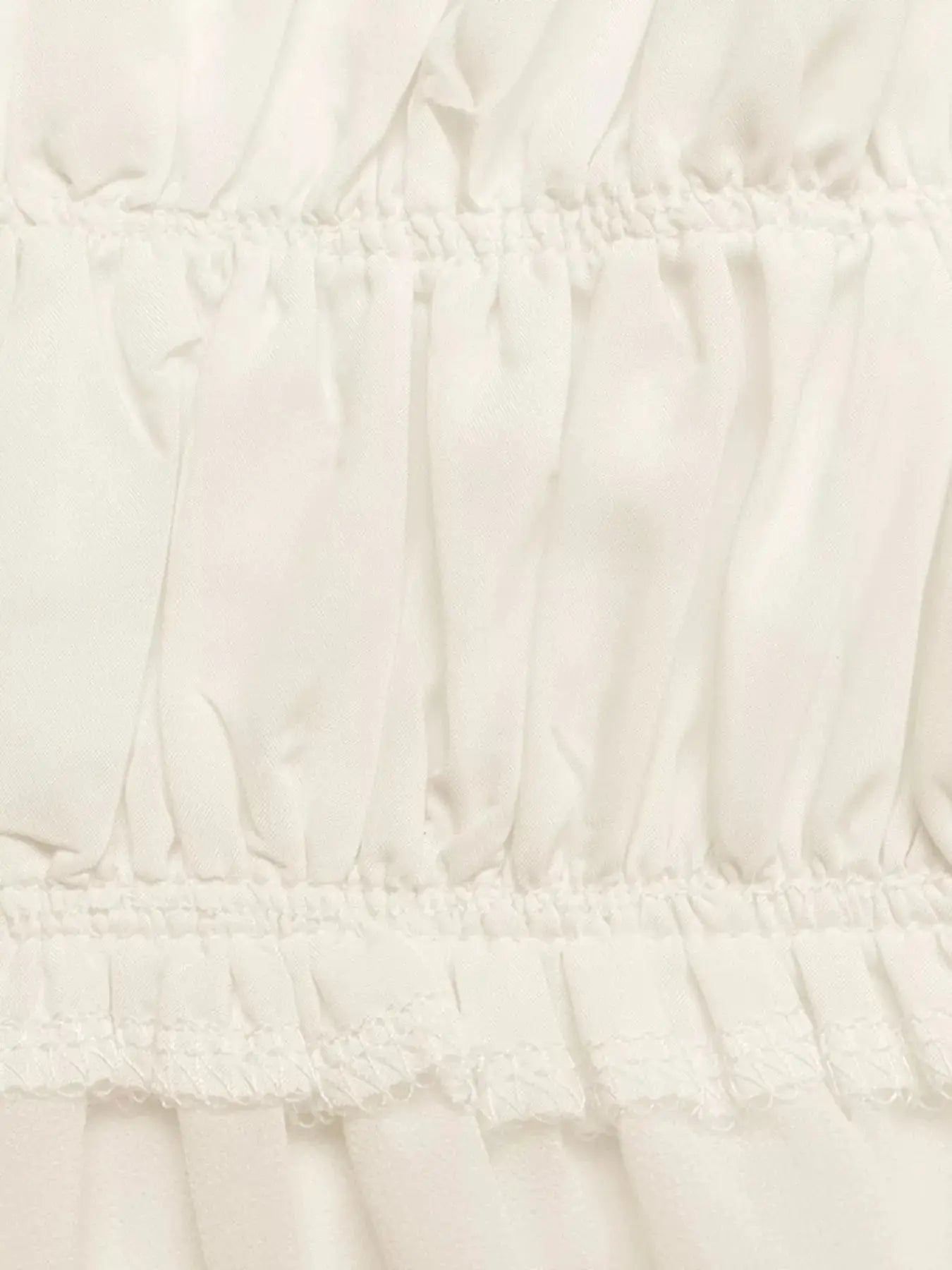 Halter Neck Cami  Style Ratio