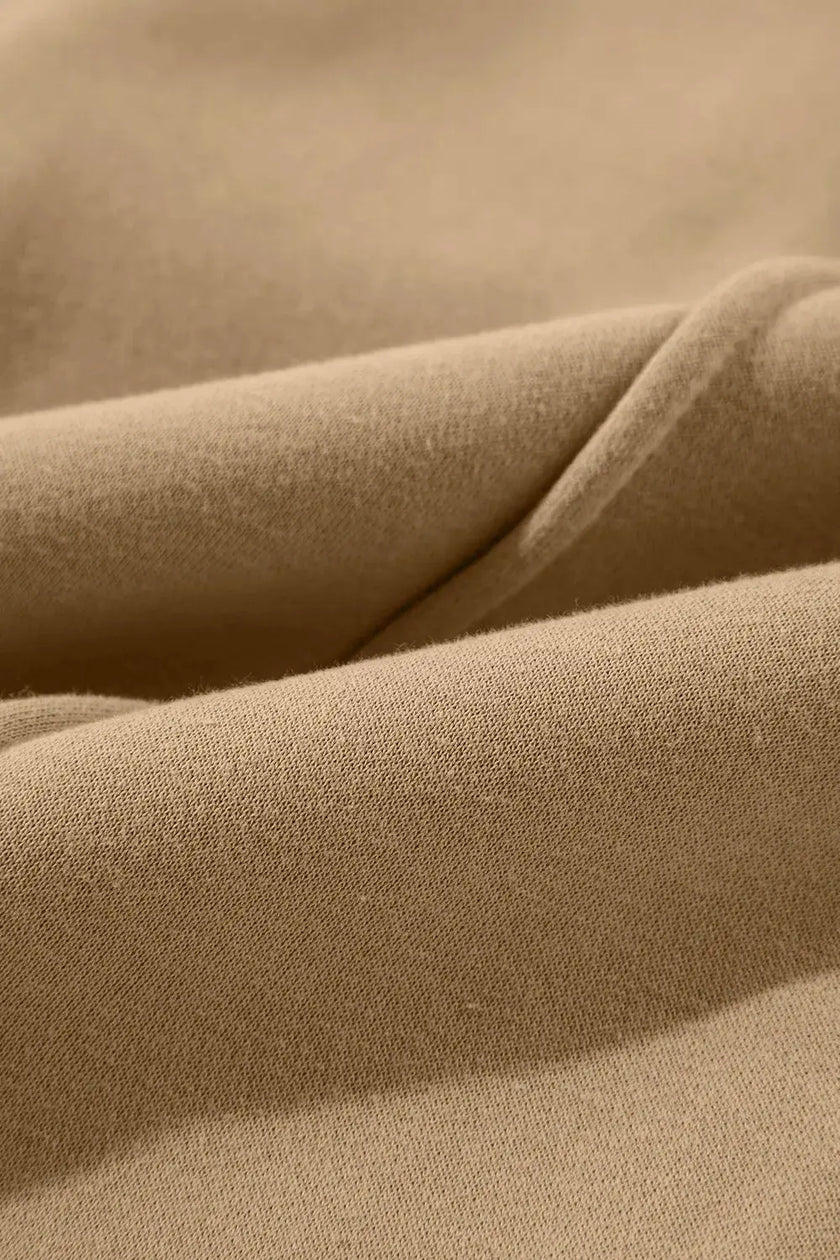 Wide Leg Drawstring Pants  Style Ratio