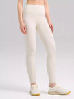 High-Waisted Seamless Active Leggings  Style Ratio