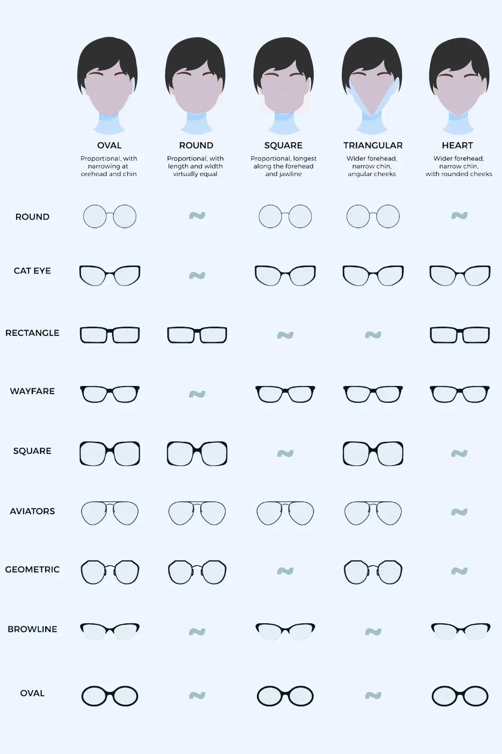 Metal-Plastic Hybrid Full Rim Sunglasses  Style Ratio