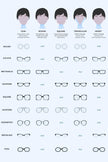 Metal-Plastic Hybrid Full Rim Sunglasses  Style Ratio