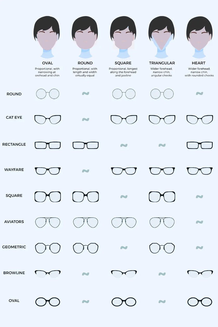 Metal-Plastic Hybrid Full Rim Sunglasses  Style Ratio