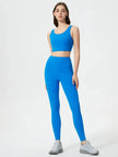 Millennia Wide Waistband Active Leggings  Style Ratio
