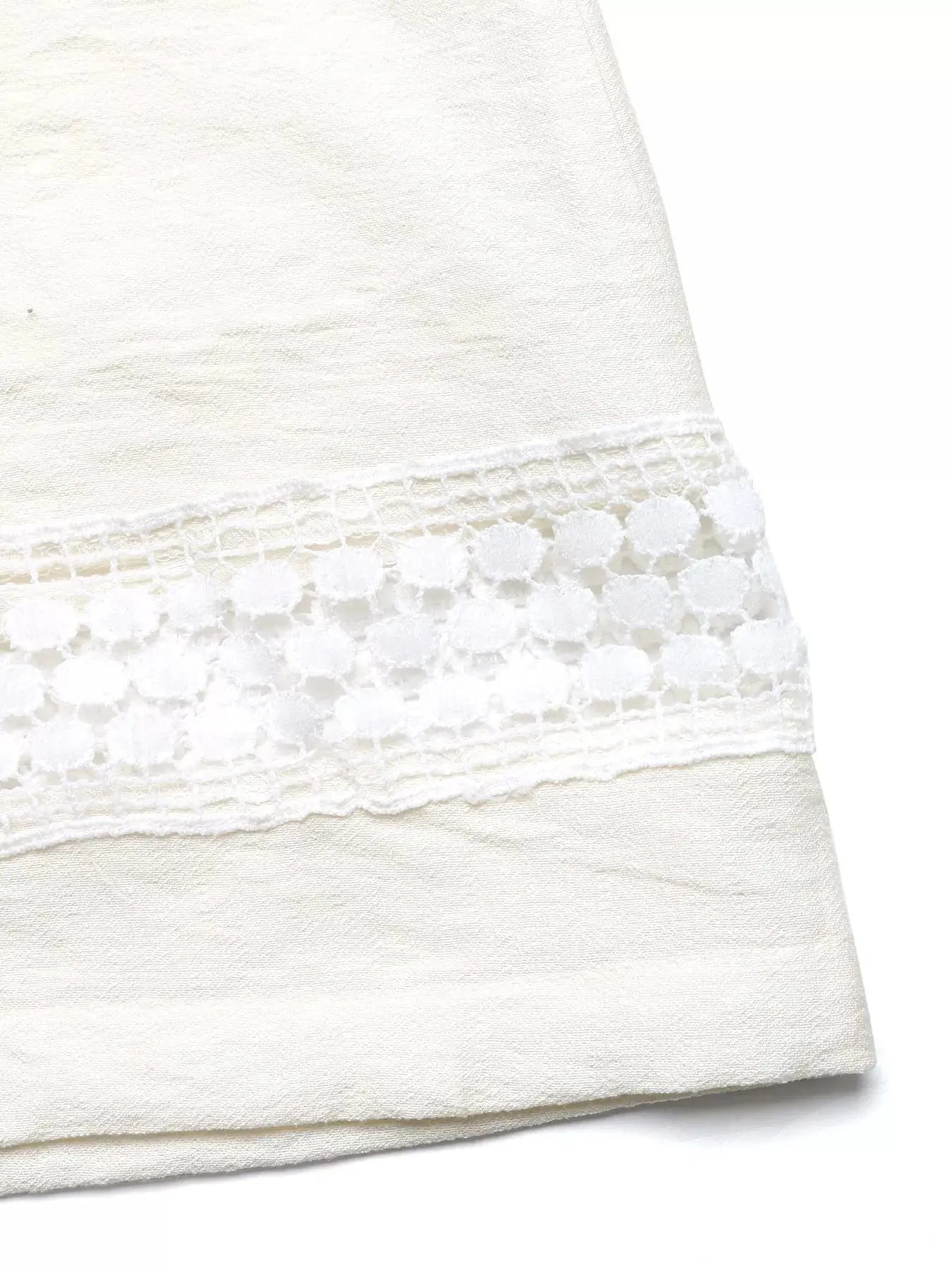 Wide Leg Pants with Pockets  Style Ratio