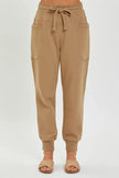 RISEN High Rise Relaxed Joggers  Style Ratio