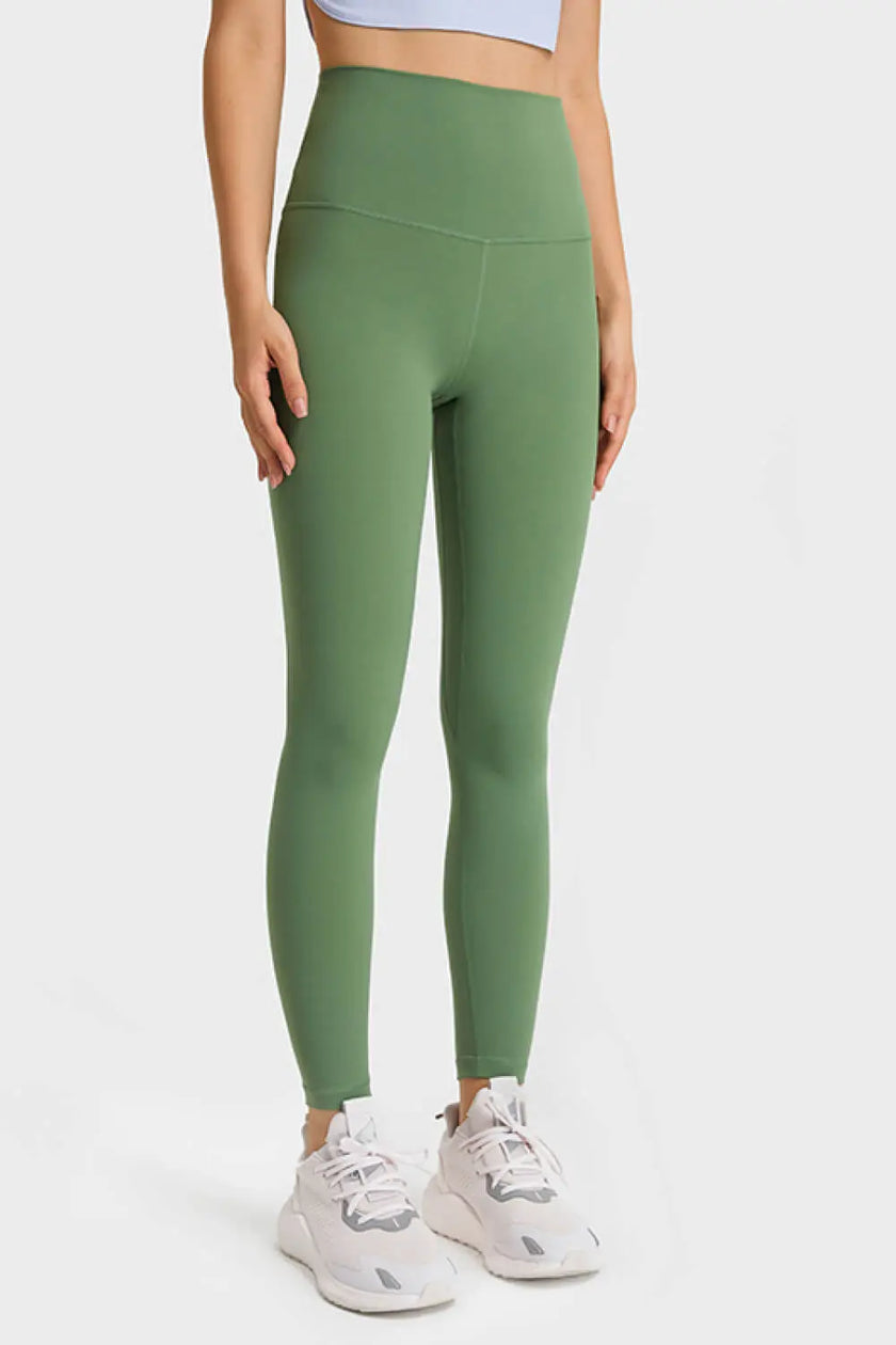 Millennia Ultra Soft High Waist Leggings  Style Ratio