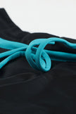 Full Size Drawstring Swim Shorts  Style Ratio