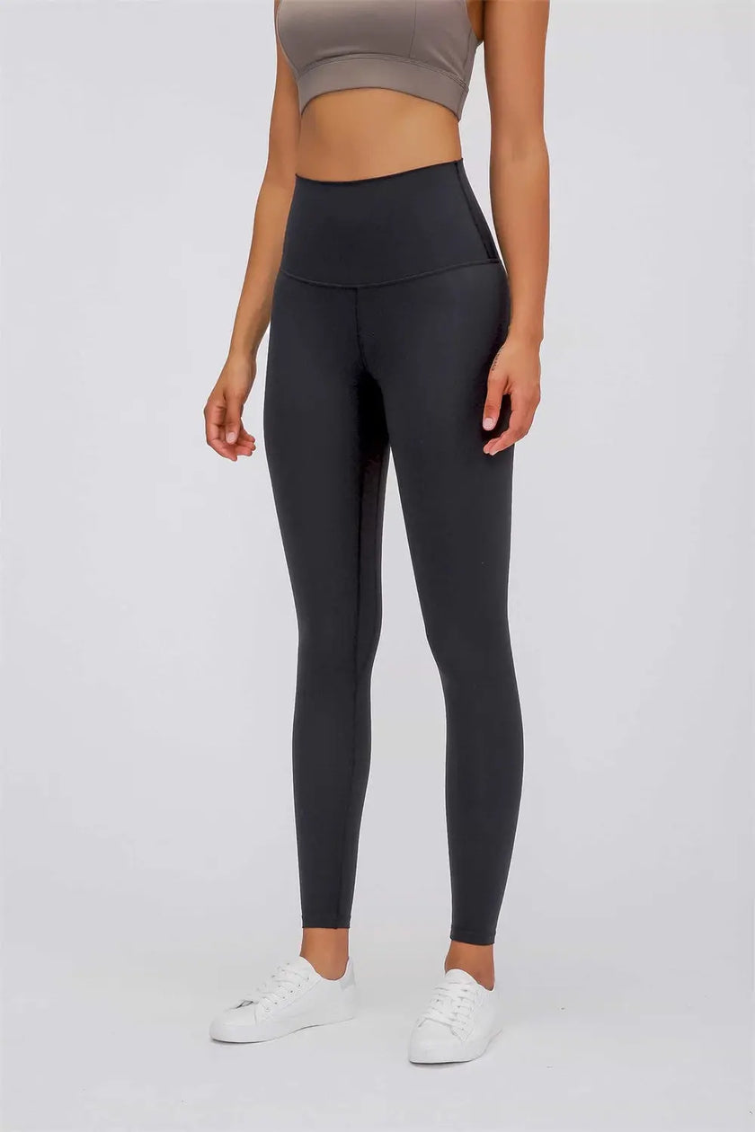 Millennia Ultra Soft High Waist Leggings  Style Ratio