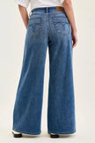 Judy Blue High Waist Palazzo Jeans  Style Ratio