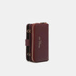 Nicole Lee 2 Piece Phone Case Crossbody Wallet  Style Ratio