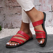 Open Toe Sandals  Style Ratio