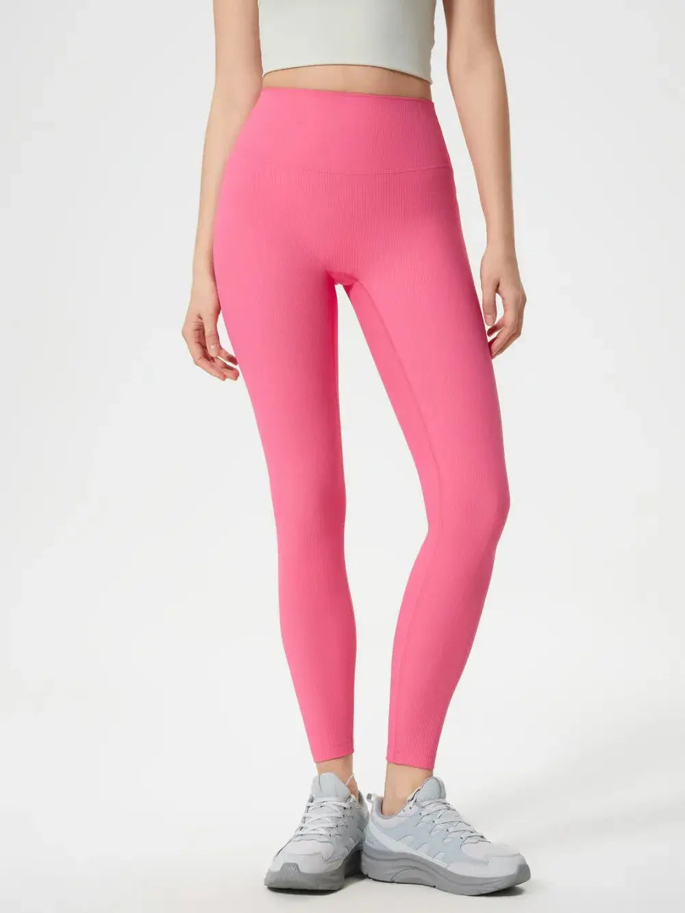 Millennia High Waist Active Leggings  Style Ratio