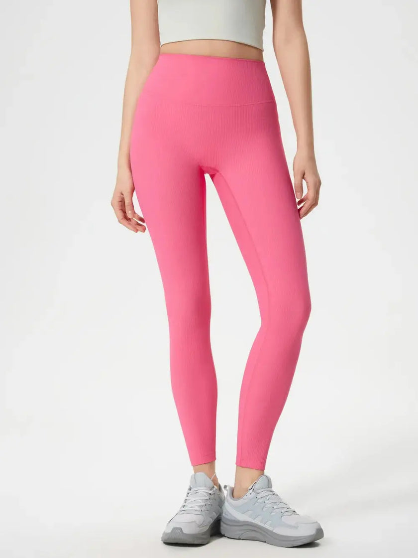 Millennia High Waist Active Leggings  Style Ratio