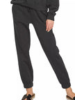 Zenana Fleece Long Sleeve Pullover & Jogger Set  Style Ratio