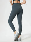 Millennia Wide Waistband Active Leggings  Style Ratio