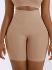 High Waist Shaping Shorts  Style Ratio