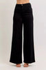 Judy Blue High-Waisted Wide Leg Jeans  Style Ratio