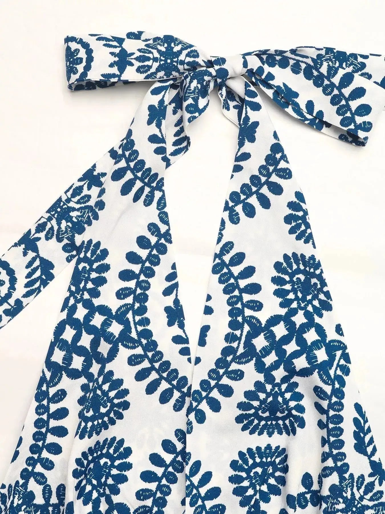 Printed Halter Neck Maxi Dress  Style Ratio