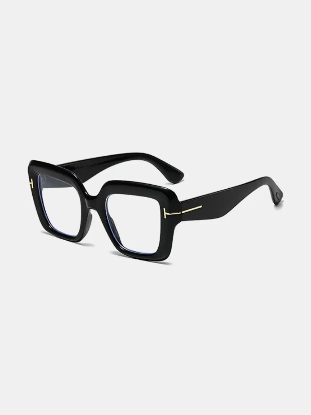 Polycarbonate Frame Square Sunglasses  Style Ratio
