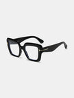 Polycarbonate Frame Square Sunglasses  Style Ratio