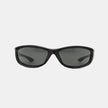 Polycarbonate Frame Rectangle Sunglasses  Style Ratio