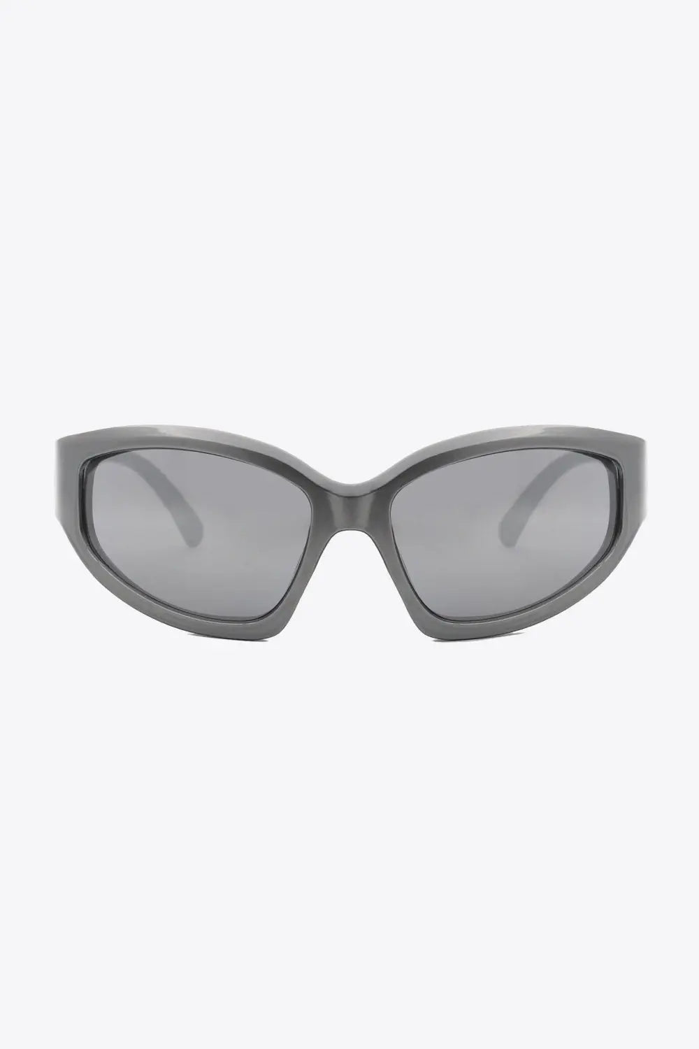 UV400 Polycarbonate Cat-Eye Sunglasses  Style Ratio