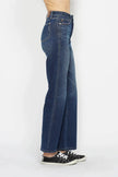 Judy Blue Full Size High Waist Tummy Control Jeans  Style Ratio