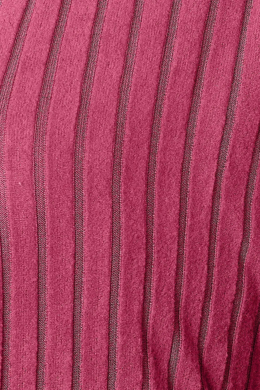 Basic Bae Full Size Ribbed Cocoon Cardigan  Style Ratio