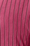 Basic Bae Full Size Ribbed Cocoon Cardigan  Style Ratio