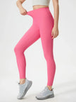 Millennia High Waist Active Leggings  Style Ratio