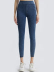 Wide Waistband Sports Leggings  Style Ratio
