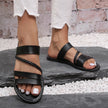 Open Toe Sandals  Style Ratio