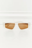 Geometric TAC Polarization Lens Sunglasses  Style Ratio