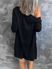 Lightweight Button-Down Cardigan  Style Ratio