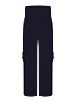 High-Waisted Yoga Pants with Pockets  Style Ratio