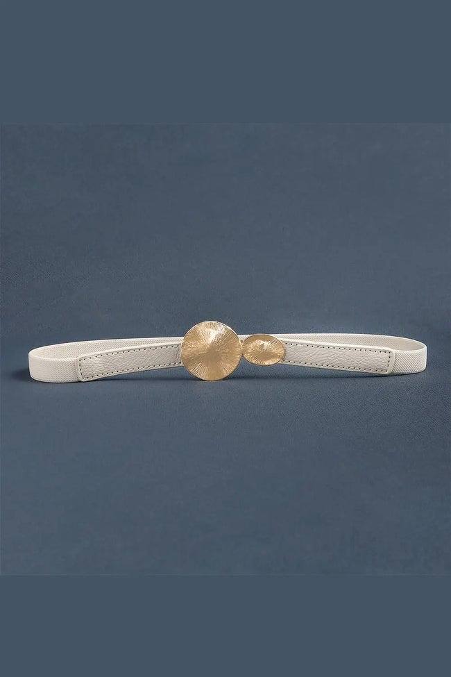 PU Leather Belt  Style Ratio