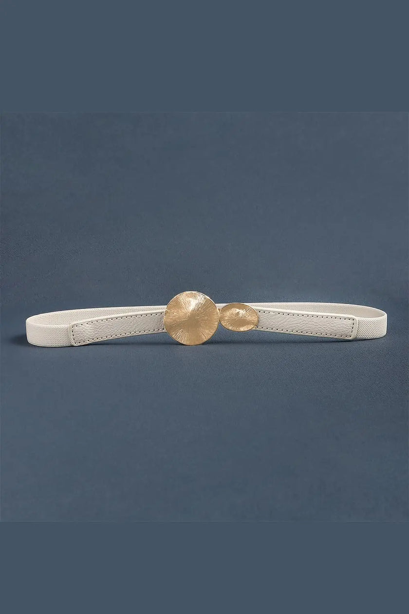PU Leather Belt  Style Ratio