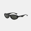 Polycarbonate Frame Cat Eye Sunglasses  Style Ratio