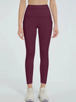 High Waist Active Leggings  Style Ratio