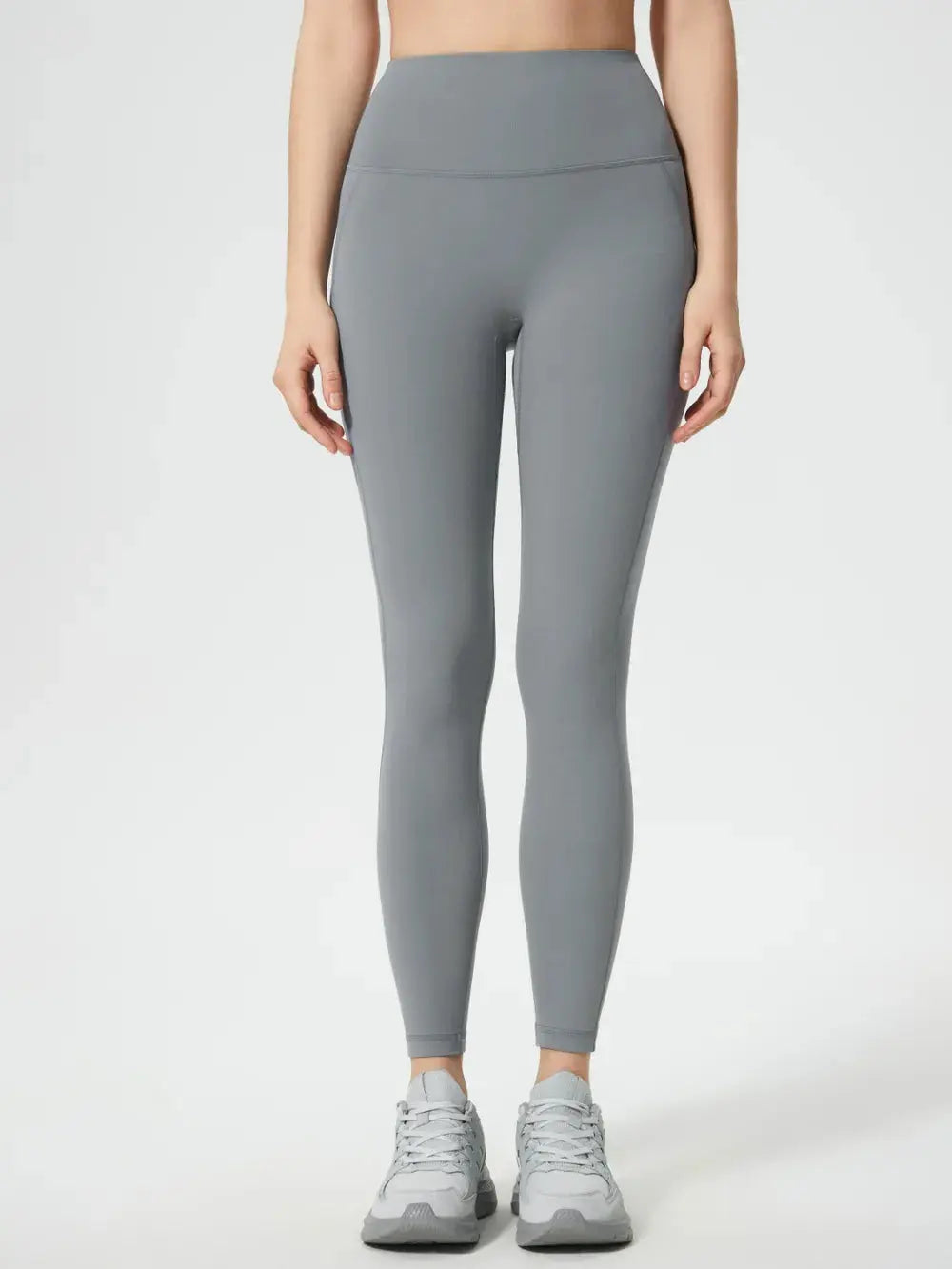 Millennia Wide Waistband Active Leggings  Style Ratio