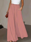 High Waist Wide Leg Pants  Style Ratio