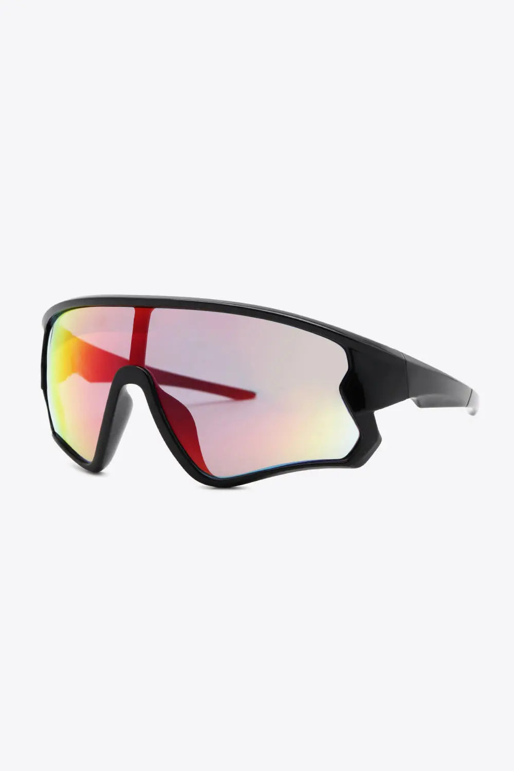 Polycarbonate Shield Sunglasses  Style Ratio