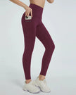 High Waist Active Leggings  Style Ratio