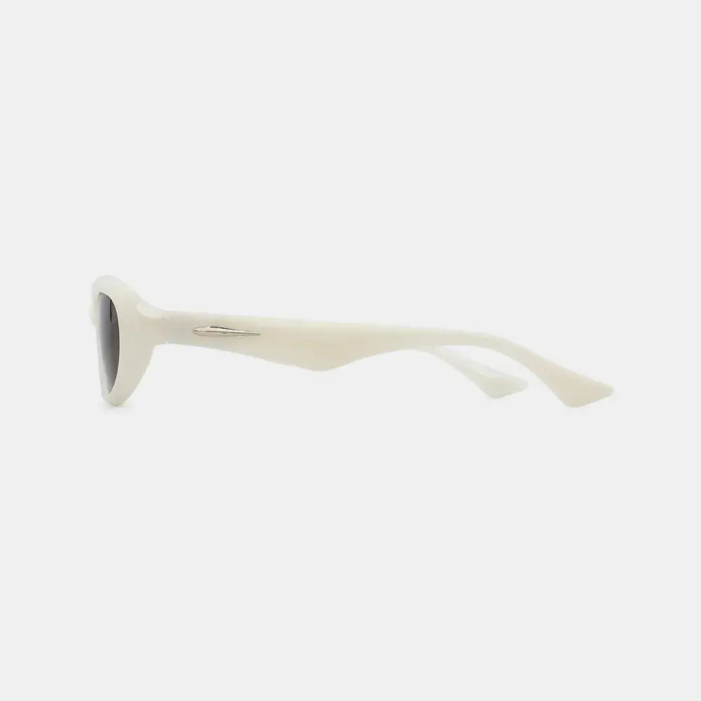 Polycarbonate Frame Cat Eye Sunglasses  Style Ratio