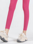 Wide Waistband Sports Leggings  Style Ratio