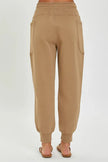 RISEN High Rise Relaxed Joggers  Style Ratio