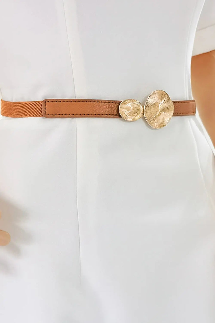 PU Leather Belt  Style Ratio