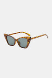 Acetate Lens Cat Eye Sunglasses  Style Ratio