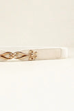 Alloy Buckle Elastic Belt  Style Ratio