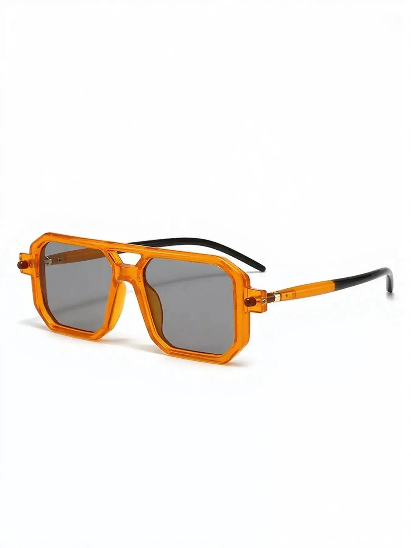 Square Frame Sunglasses  Style Ratio